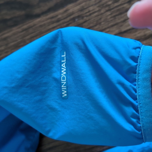 Northface toddler coat - Picture 2 of 7
